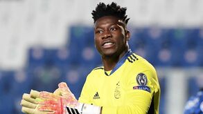 Sneijder elogia Onana e atira: «Vê-lo no Arsenal? Vejo-o mais no Real Madrid ou Barcelona»