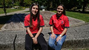 Ana Nogueira e Catarina Pereira reforçam o Sp. Braga 