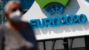 Centro de Prevenção e Controlo de Doenças vai monitorizar Euro'2020