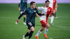 Rayo Vallecano-Girona: arranca a luta pela última vaga na La Liga