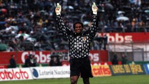 Futebol português unido na dor: Descansa em paz, Neno!