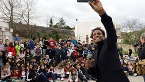 Neno será eterno: futebol despede-se de um ícone