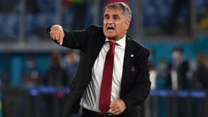 Senol Gunes: «Depois do primeiro golo perdemos o controlo»
