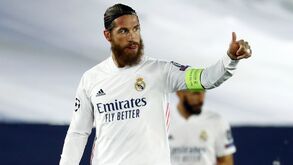 Sevilha aponta a Sergio Ramos