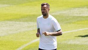 Seferovic lançado para a teia galesa 