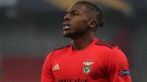 Nuno Tavares continua no radar do Nápoles