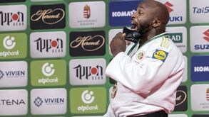 Mundiais: Portugal despede-se com duas medalhas de ouro e bronze