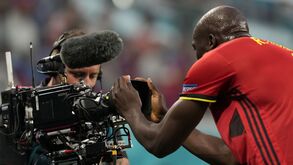 Lukaku assume 