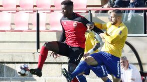 Lech Poznan quer Ronaldo Tavares 