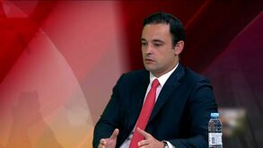 Mattamouros e a resposta de Vieira: «É de alguém que se sente encurralado»