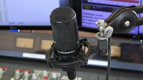 Rádio Benfica em testes e com projeto retomado quando 