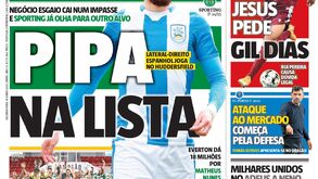 Segunda-feira, 14 de junho de 2021