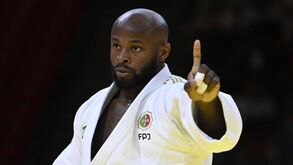 Federação de judo quer acolher a Champions no João Rocha