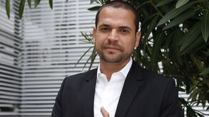 TVI anuncia saída de Rui Pedro Braz do canal