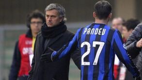 Pandev: O veterano que anda de mão dada com os golos e que não esquece Mourinho