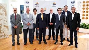 Novo site e apostas nas corridas esports são objetivos de Ni Amorim