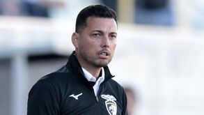 Português Bruno Lopes assume equipa de reservas do Bahia