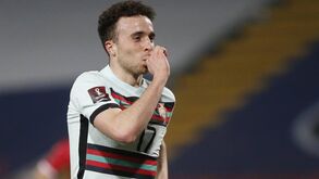 Diogo Jota: «Uma geração de jogadores como a que temos não aparece do nada»