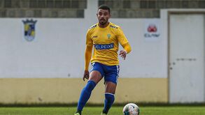 Gustavo Klismahn deixa Estoril e assina duas épocas pelo Alverca