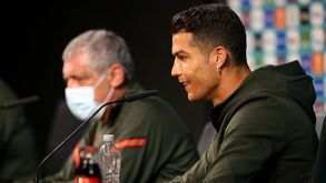 Coca-Cola responde a Ronaldo e diz que também disponibiliza água