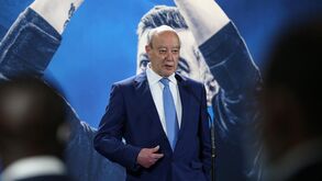 Pinto da Costa recorda 1983: luta com Lisboa e um trabalho brilhante