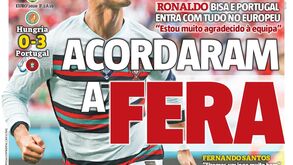 Quarta-feira, 16 de junho de 2021