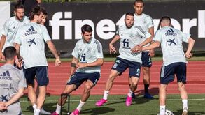 O segredo da seleção espanhola: nova máquina acelera tratamento de lesões