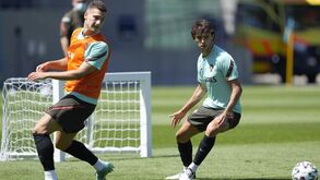 Diogo Dalot e AC Milan esperam resposta do Manchester United para novo empréstimo