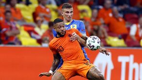 Holanda quer vencer para acabar com o ceticismo