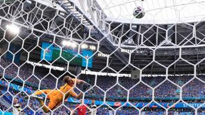 A crónica do Finlândia-Rússia, 0-1: Génio de Miranchuk faz valer a tradição