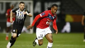 Saída de Renato Sanches do Lille é cenário possível