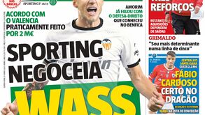 Quinta-feira, 17 de junho de 2021