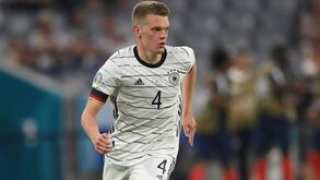Ginter: «Seria um erro pensar apenas em Cristiano Ronaldo»