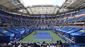 Open dos Estados Unidos terá lotação máxima e Wimbledon pelo menos metade da capacidade