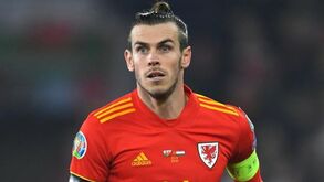 Gareth Bale em destaque: A felicidade faz mesmo toda a diferença