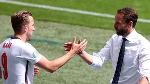 Inglaterra-Escócia: a tensão natural entre má vizinhança