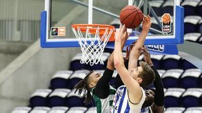FC Porto mais perto de bater com a porta ao basquetebol: saiba o que está em cima da mesa