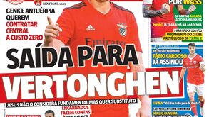 Sexta-feira, 18 de junho de 2021