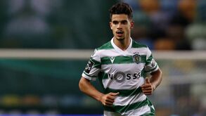Vizela apresenta mais um reforço que chega do Sporting