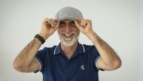 Álvaro Pacheco: «Serei sempre um eterno insatisfeito»