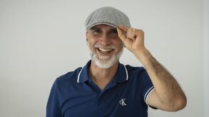 Álvaro Pacheco: «Hoje, quem fala no meu nome lembra-se sempre do treinador da boina»