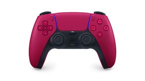 PS5: Comando sem fios DualSense disponível em duas novas cores