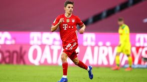 Tiago Dantas no radar do Portimonense