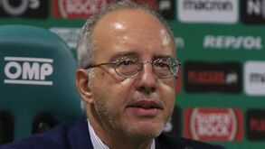 Estamos a viver o nosso reinado 