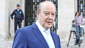 Palpitações 