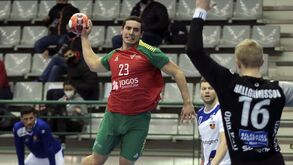 Diogo Branquinho: «Não vamos a Tóquio só marcar presença»