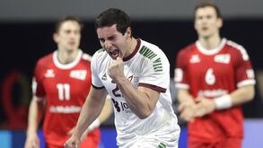 Diogo Branquinho e a evolução da Seleção Nacional: «Havia qualidade mas faltava algo»