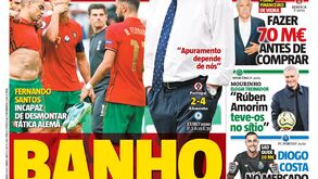 Domingo, 20 de junho de 2021