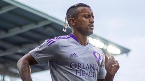 Nani marca na vitória do Orlando City
