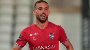 Henrique Gomes prolonga contrato com o Gil Vicente até 2023